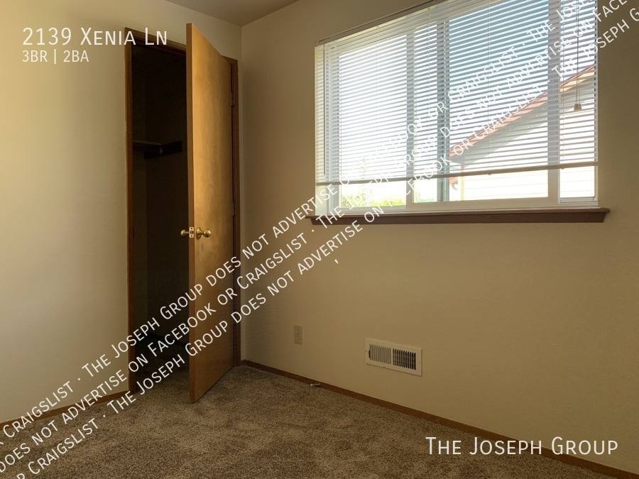 House for rent at 2139 Xenia Lane, Bellingham, WA 98229