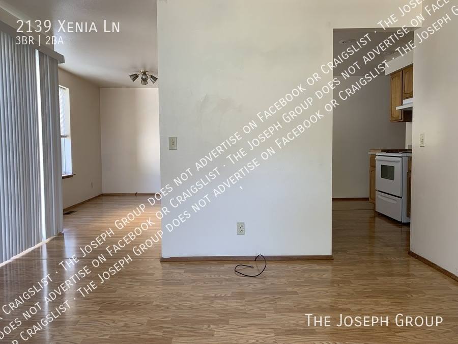 House for rent at 2139 Xenia Lane, Bellingham, WA 98229