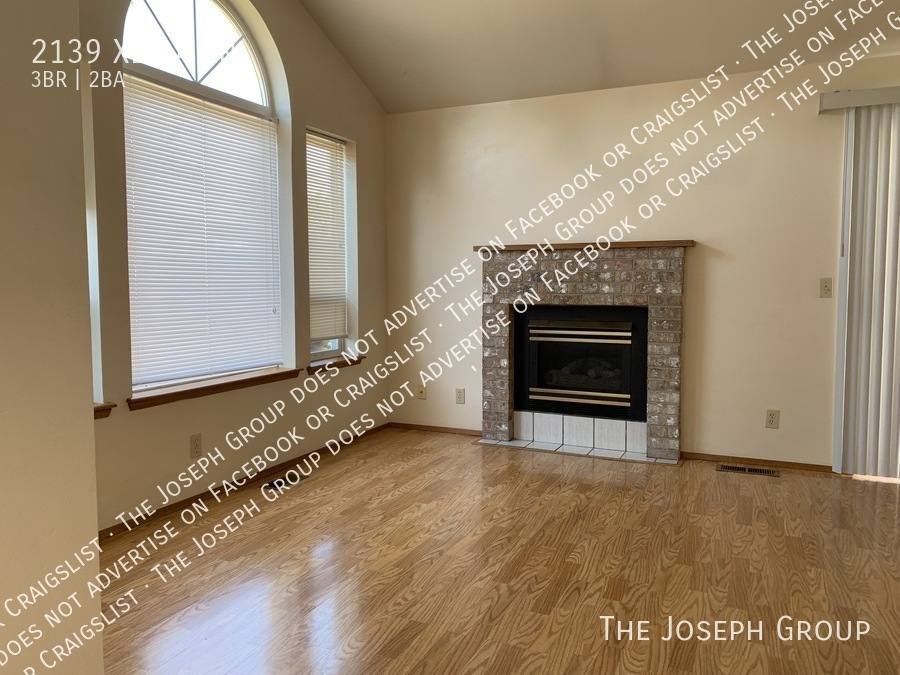 House for rent at 2139 Xenia Lane, Bellingham, WA 98229