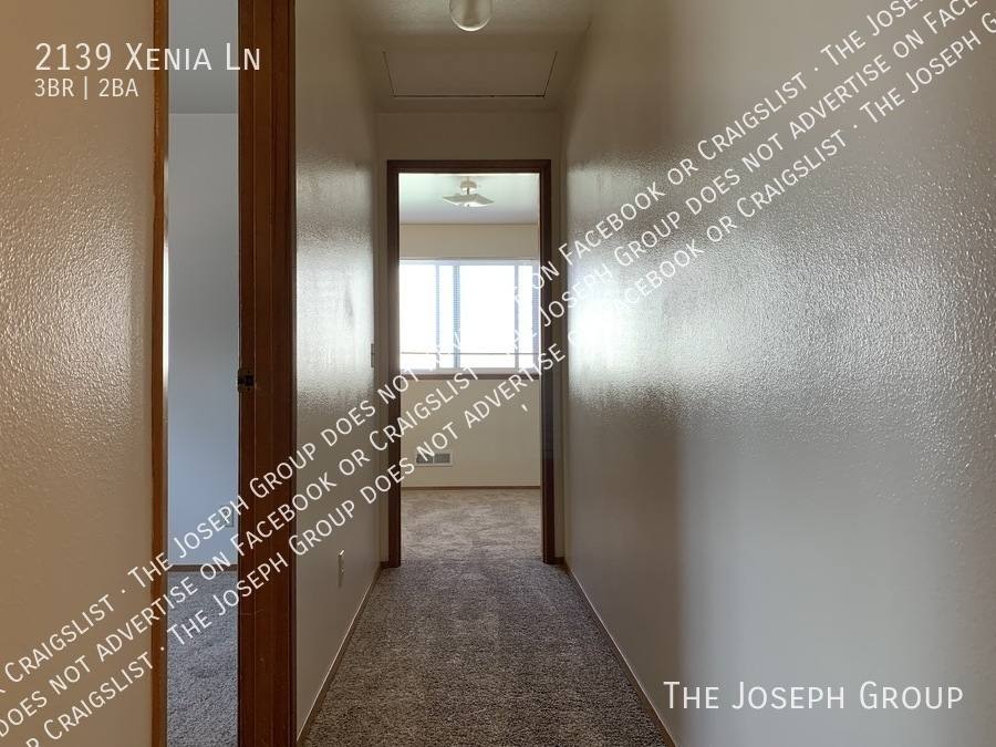 House for rent at 2139 Xenia Lane, Bellingham, WA 98229
