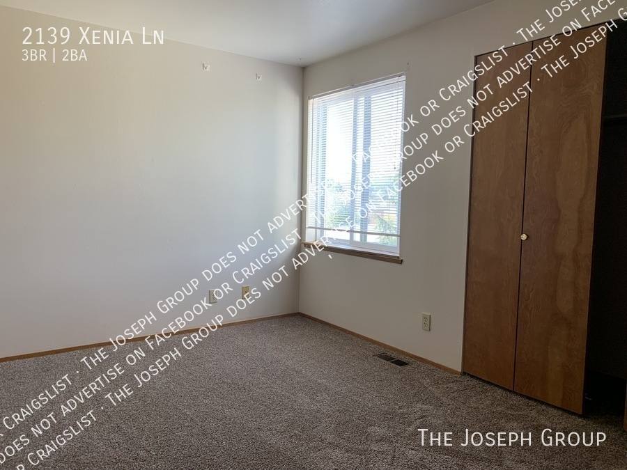 House for rent at 2139 Xenia Lane, Bellingham, WA 98229