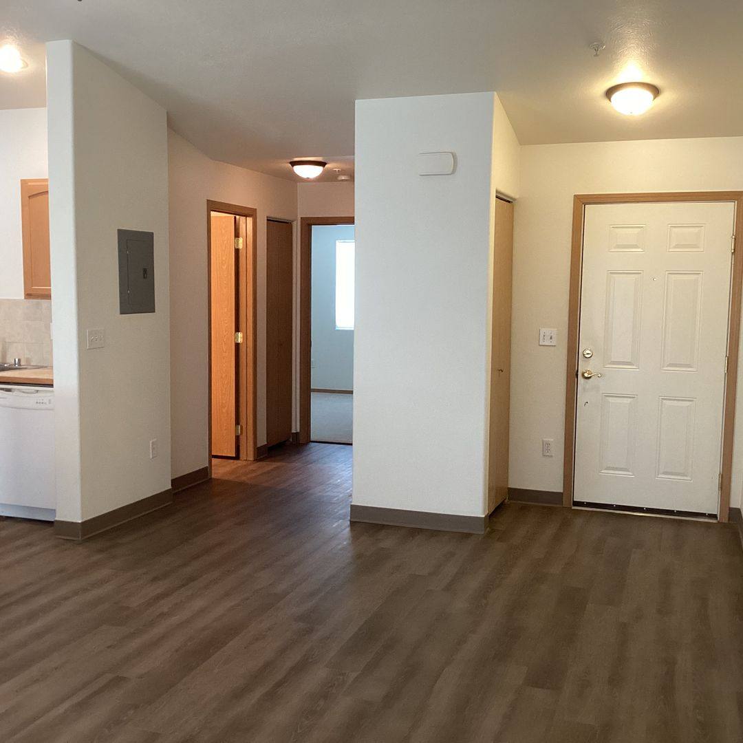 Apartment for rent at 15620 E Valleyway, Veradale, WA 99037