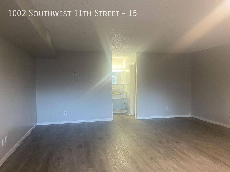 Apartment for rent at 1002 SW 11th St #15, Amarillo, TX 79101