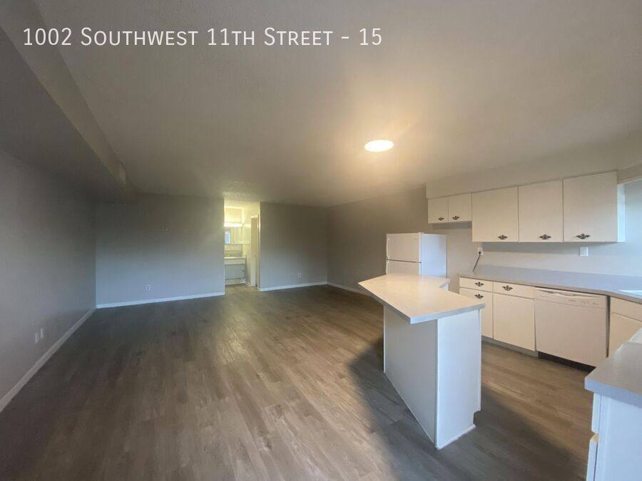 Apartment for rent at 1002 SW 11th St #15, Amarillo, TX 79101