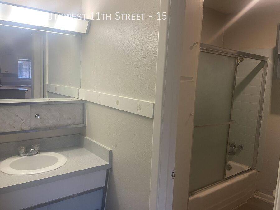 Apartment for rent at 1002 SW 11th St #15, Amarillo, TX 79101
