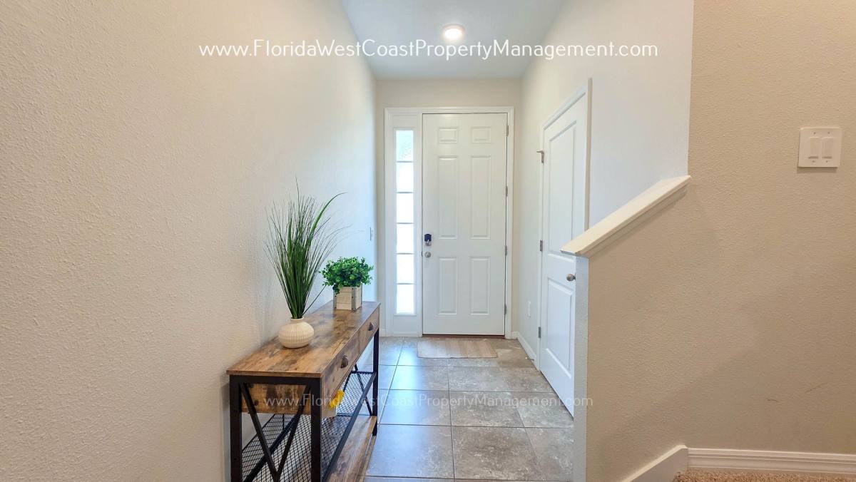 Townhouse for rent at 2606 Midnight Pearl Dr, Sarasota, FL 34240