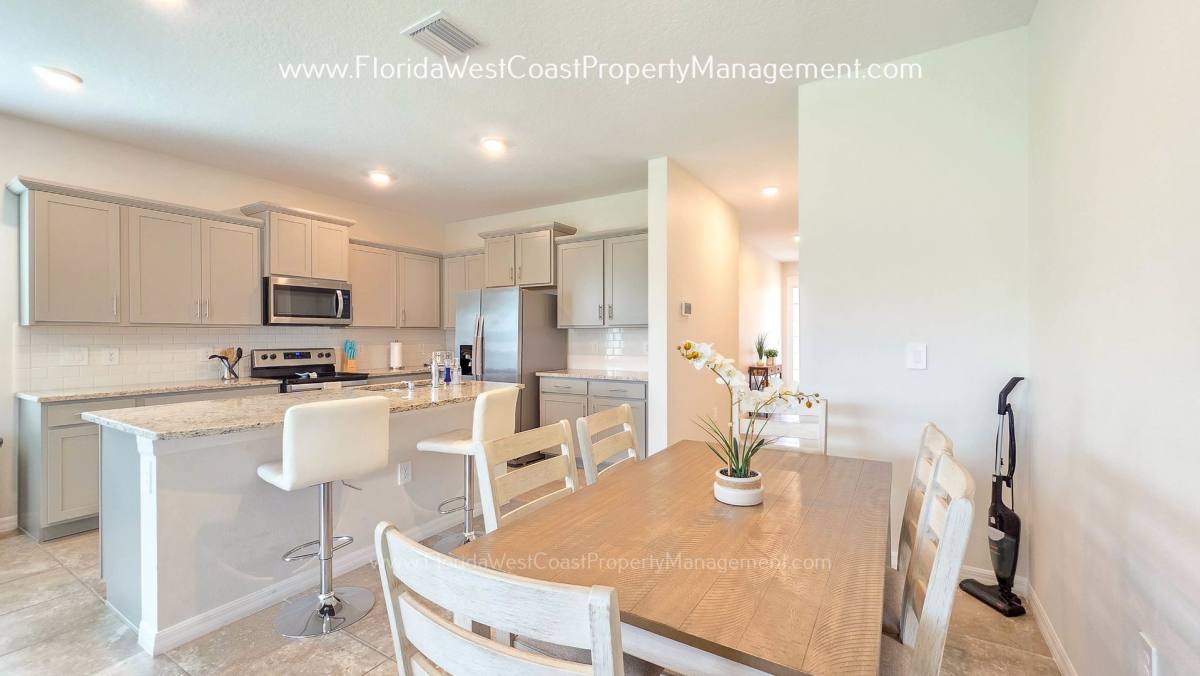 Townhouse for rent at 2606 Midnight Pearl Dr, Sarasota, FL 34240