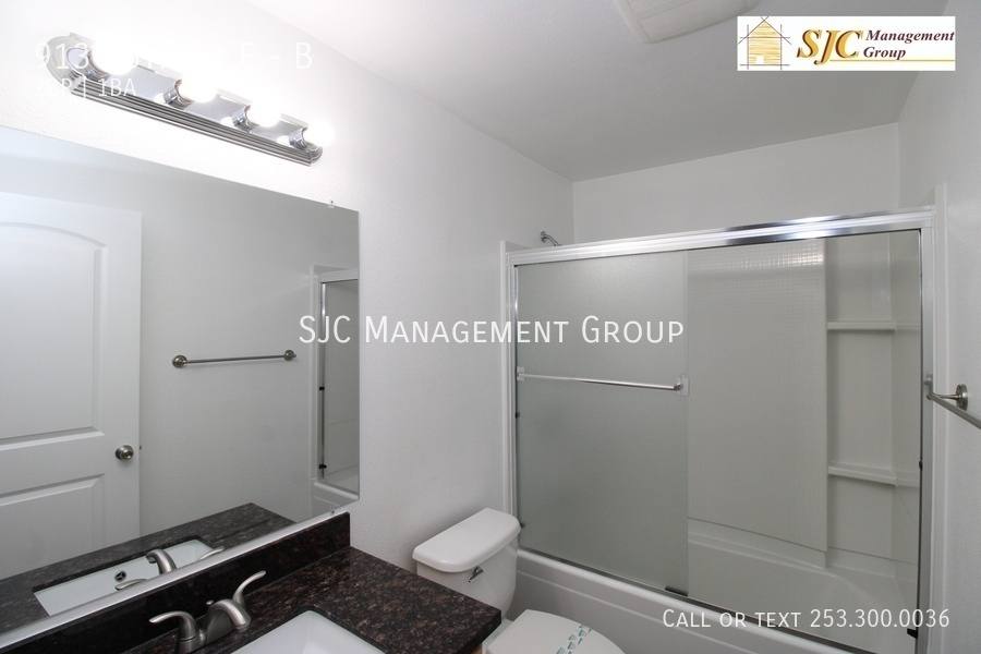 Apartment for rent at 913 75th St E #B, Tacoma, WA 98404