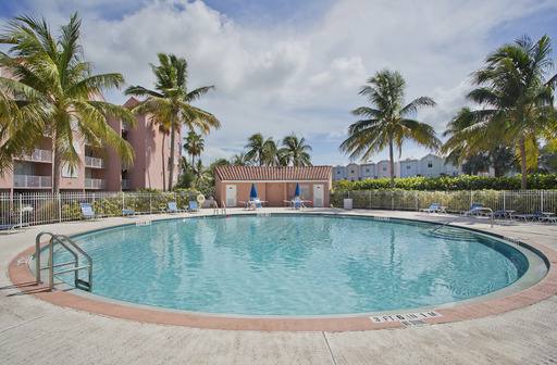 Condo for rent at 3930 S Roosevelt Blvd, S313, Key West, FL 33040