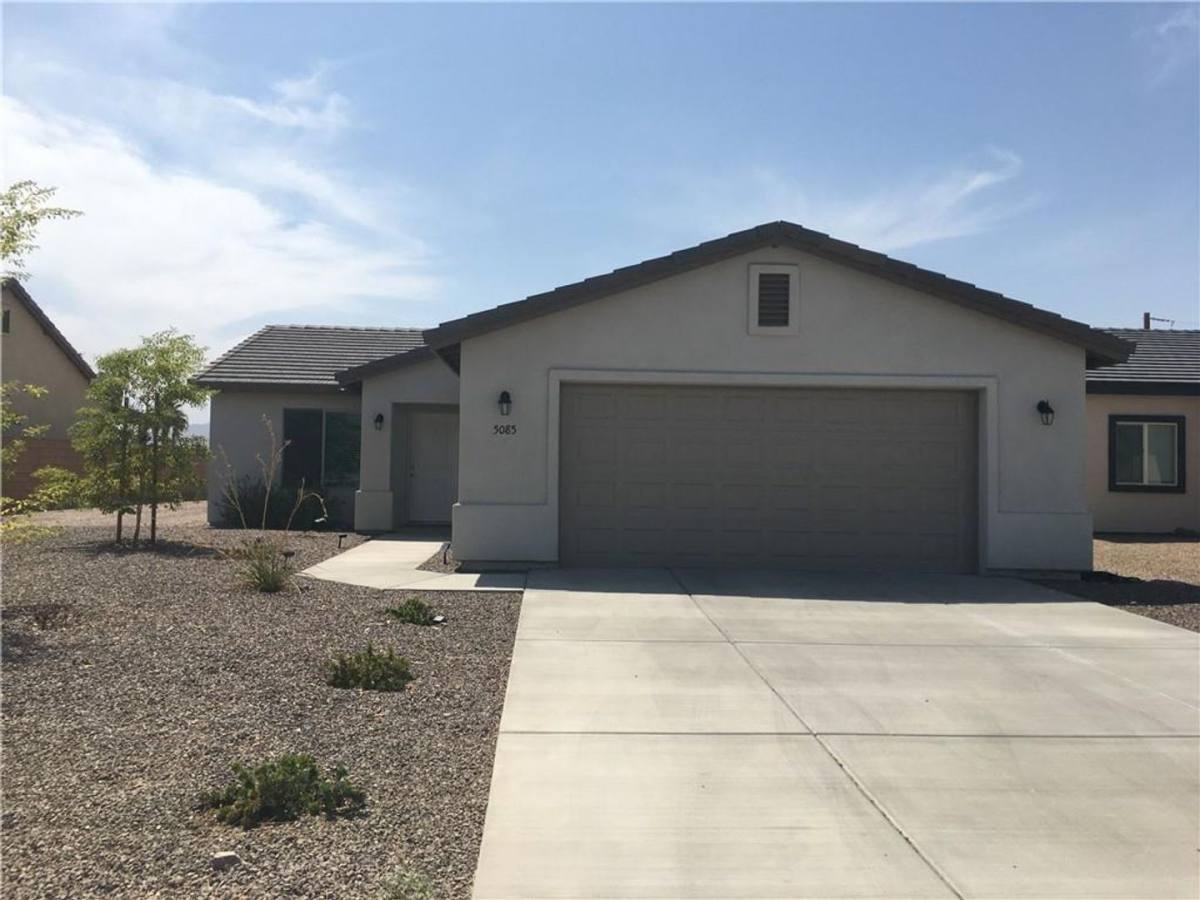 House for rent at 5085 S Jacaranda Place, Fort Mohave, AZ 86426