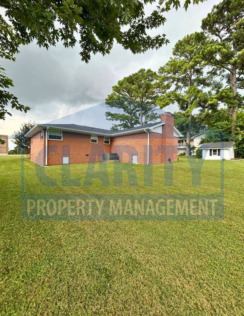 House for rent at 505 24th St NW, Cleveland, TN 37311