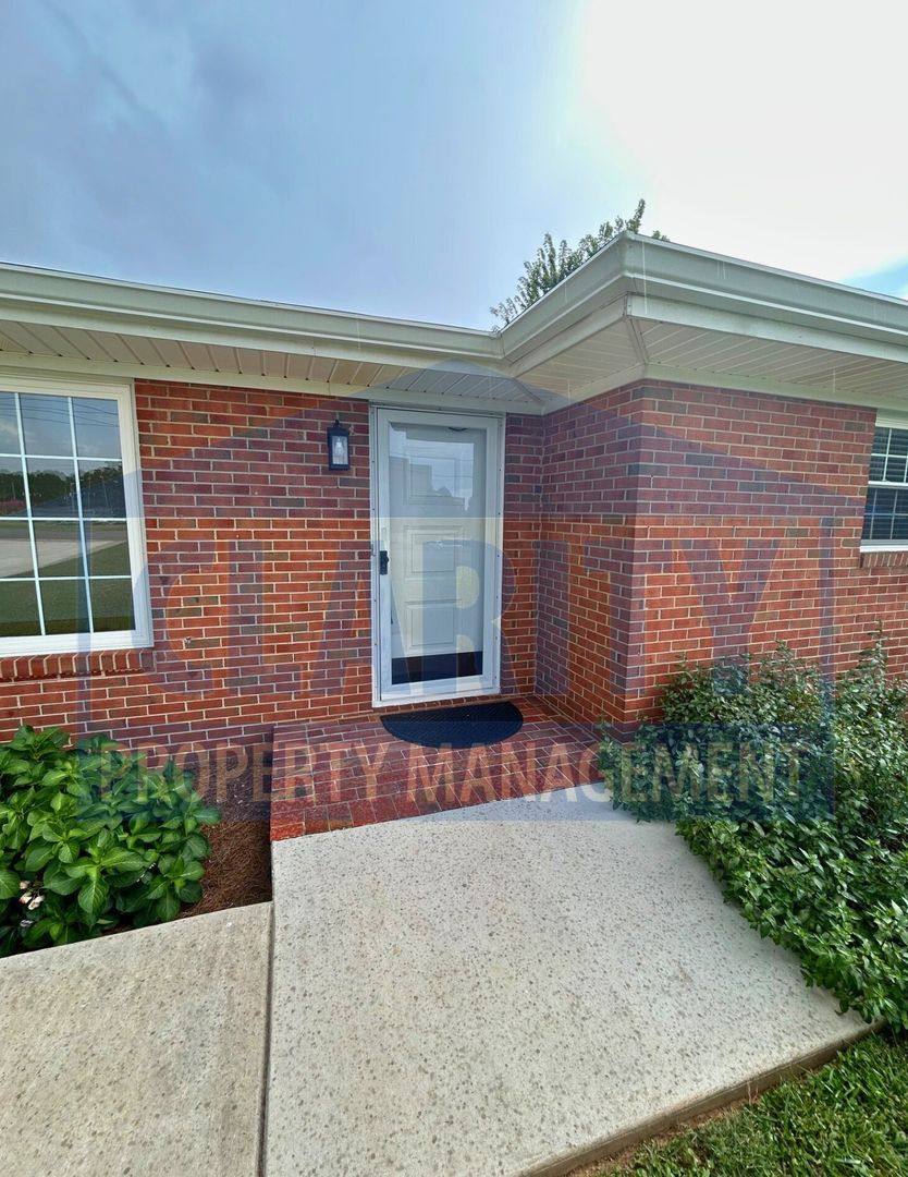 House for rent at 505 24th St NW, Cleveland, TN 37311