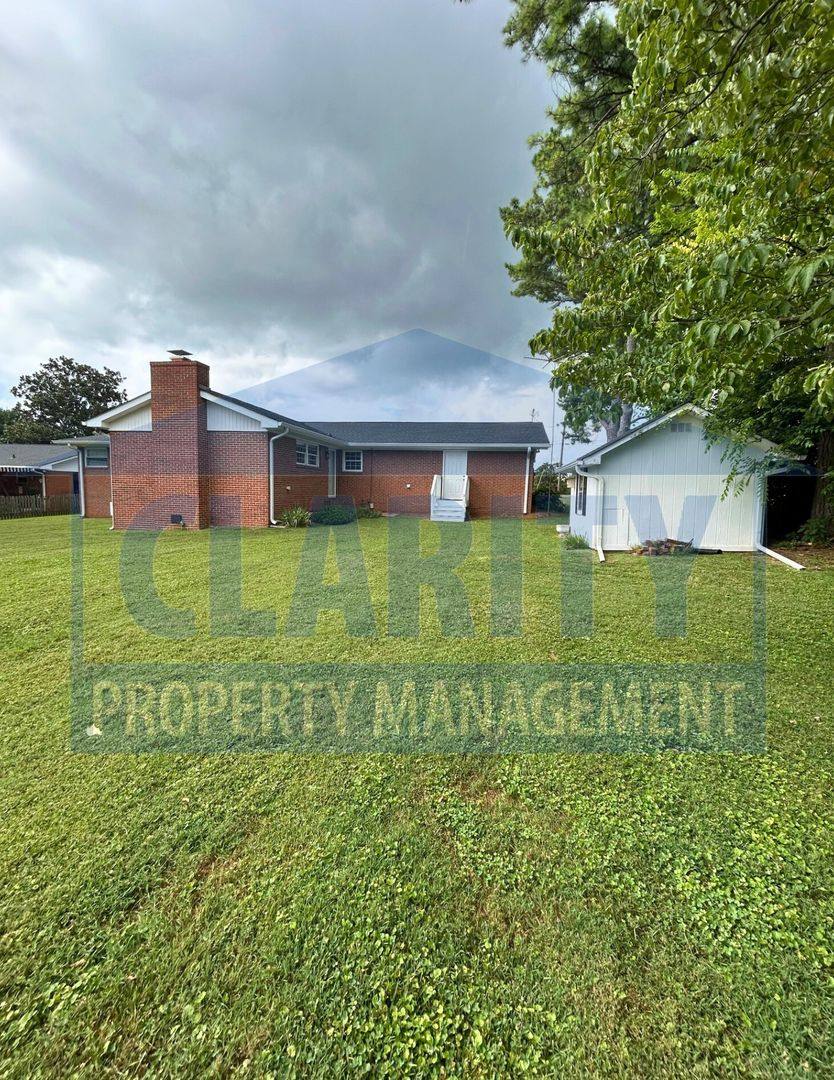 House for rent at 505 24th St NW, Cleveland, TN 37311
