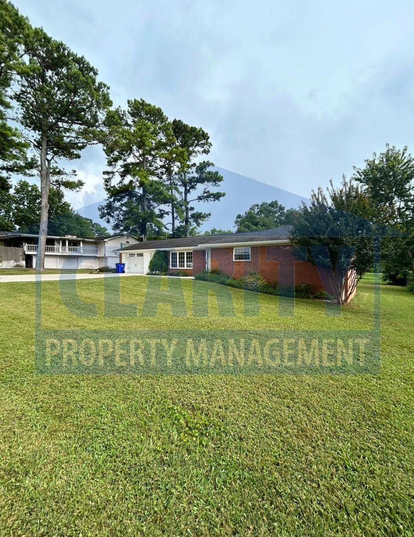 House for rent at 505 24th St NW, Cleveland, TN 37311