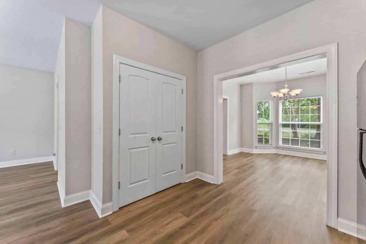 Townhouse for rent at 338 Rowlette Circle, Murfreesboro, TN 37127