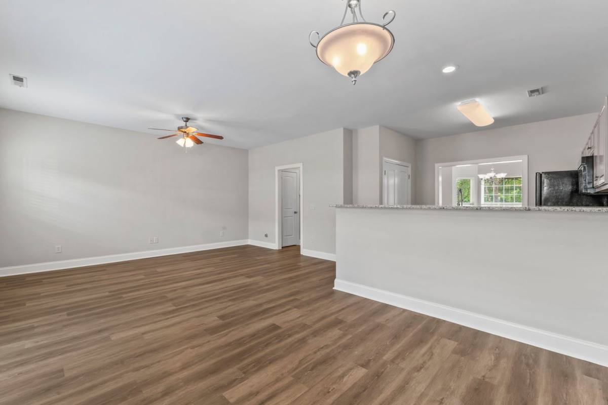 Townhouse for rent at 338 Rowlette Circle, Murfreesboro, TN 37127