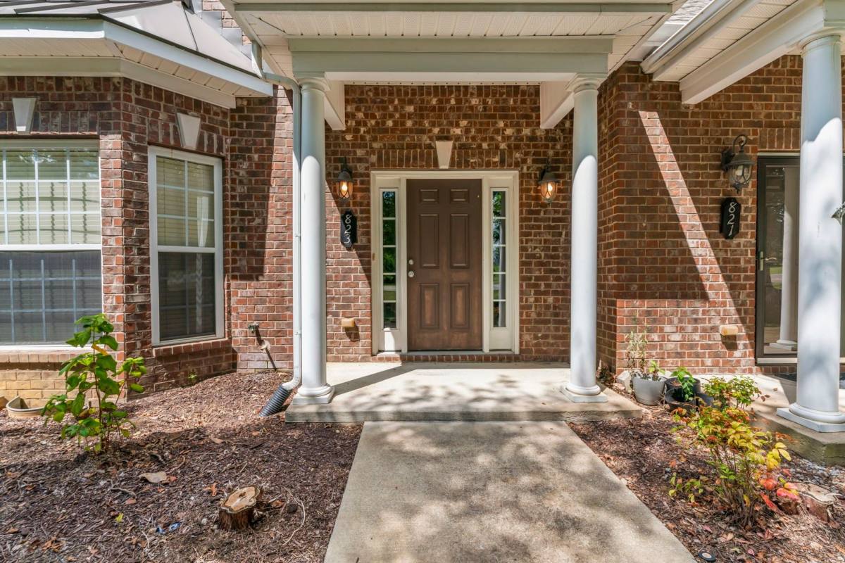 Townhouse for rent at 338 Rowlette Circle, Murfreesboro, TN 37127