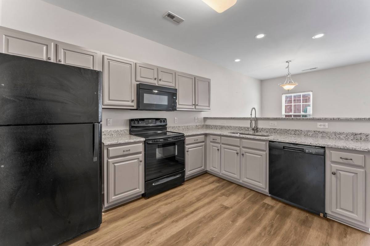 Townhouse for rent at 338 Rowlette Circle, Murfreesboro, TN 37127