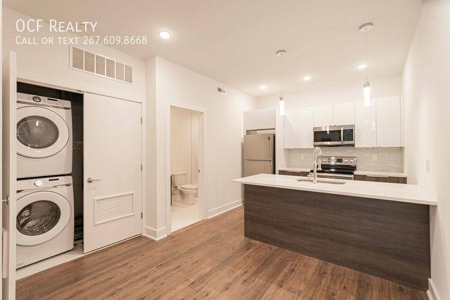 Apartment for rent at 2623 Christian St #203, Philadelphia, PA 19146