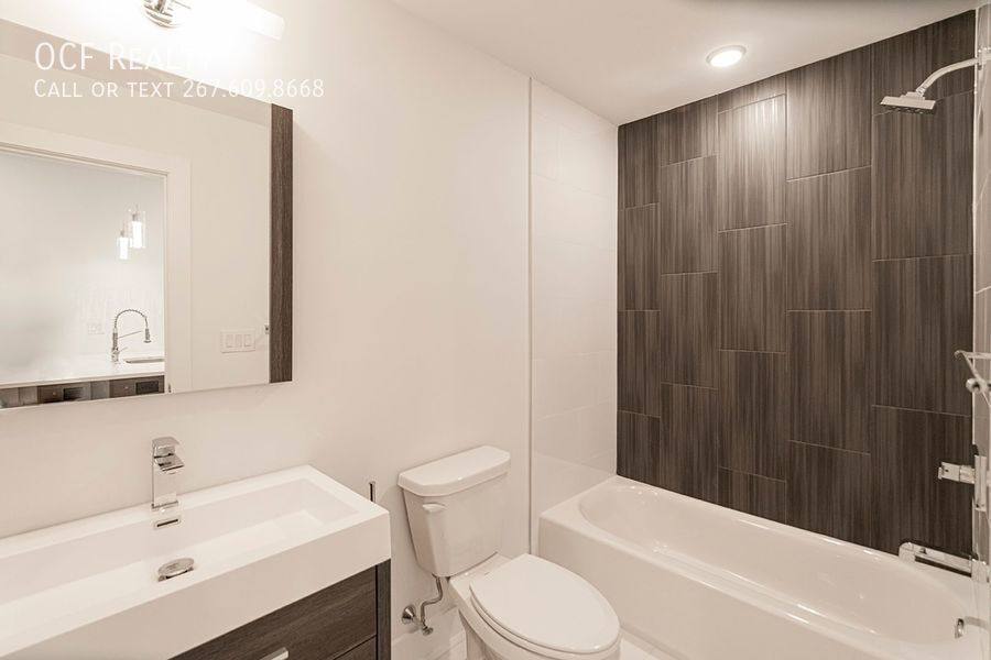 Apartment for rent at 2623 Christian St #203, Philadelphia, PA 19146