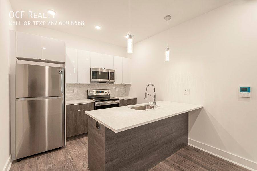 Apartment for rent at 2623 Christian St #203, Philadelphia, PA 19146