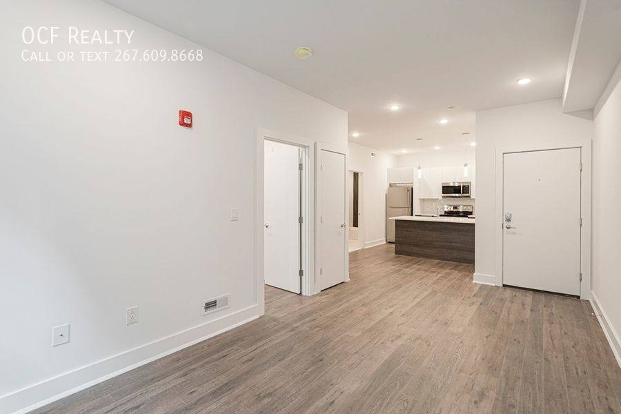 Apartment for rent at 2623 Christian St #203, Philadelphia, PA 19146