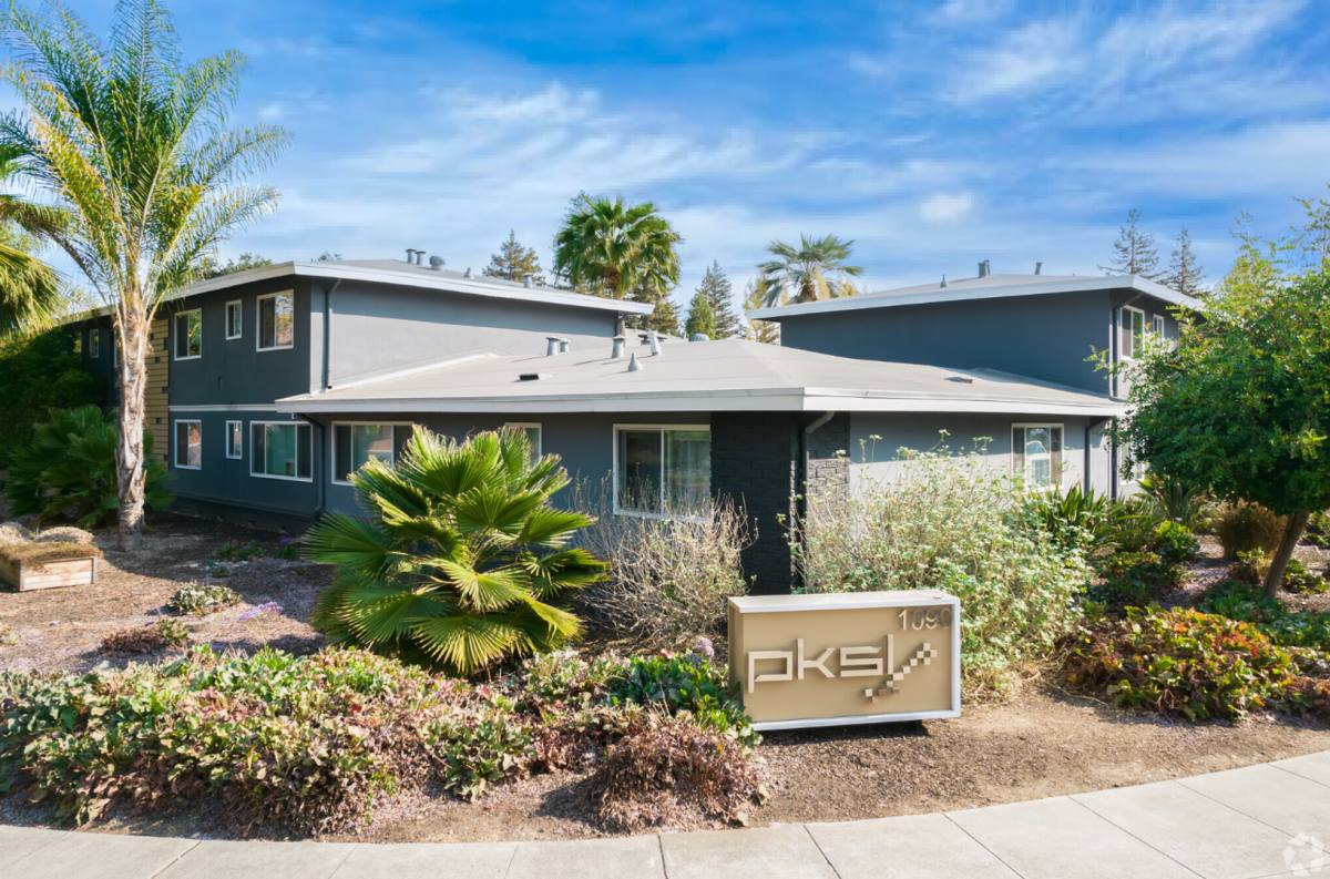 Apartment for rent at 1090 Sunnyvale Saratoga Rd, Sunnyvale, CA 94087