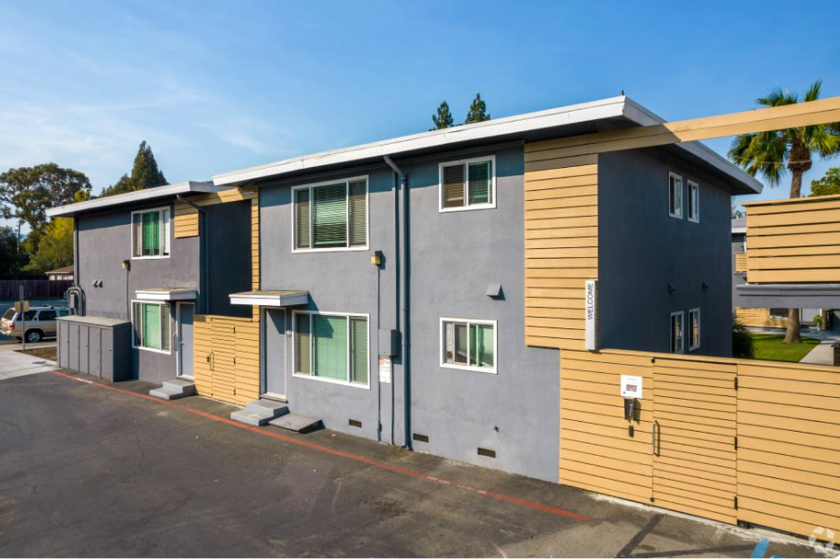 Apartment for rent at 1090 Sunnyvale Saratoga Rd, Sunnyvale, CA 94087