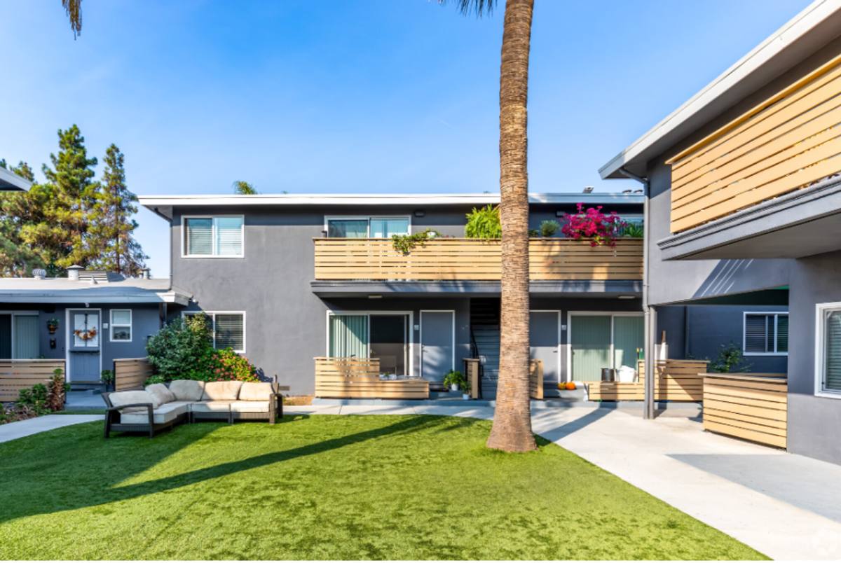 Apartment for rent at 1090 Sunnyvale Saratoga Rd, Sunnyvale, CA 94087