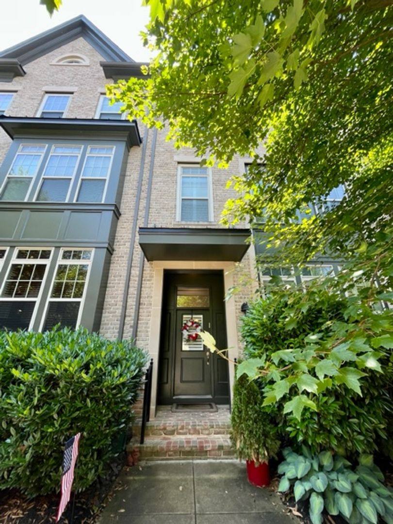Townhouse for rent at 11217 Terrace Lane, Fulton, MD 20759