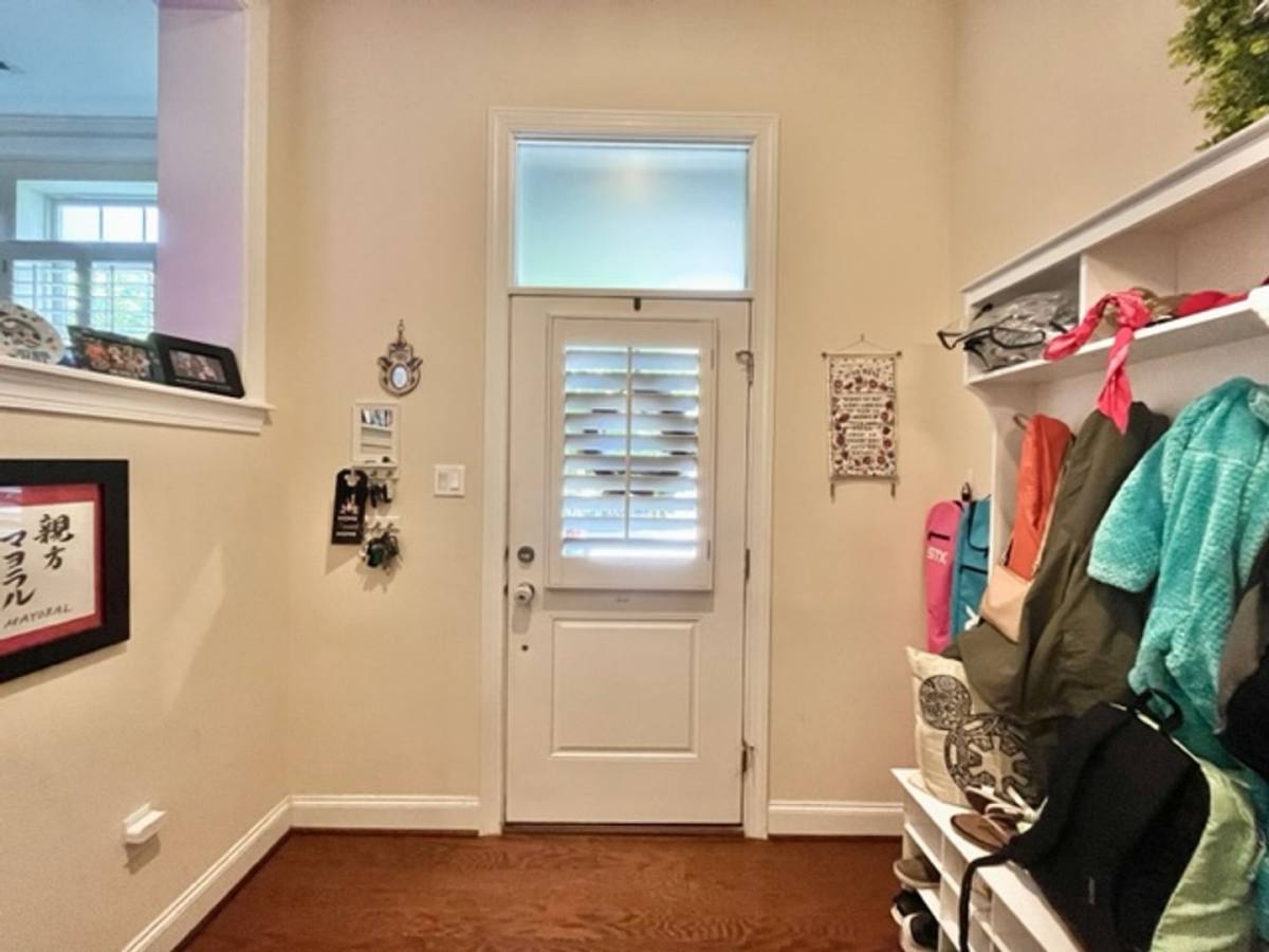 Townhouse for rent at 11217 Terrace Lane, Fulton, MD 20759