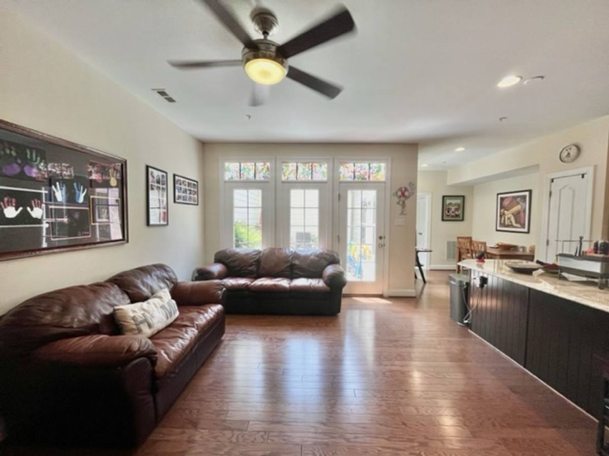 Townhouse for rent at 11217 Terrace Lane, Fulton, MD 20759