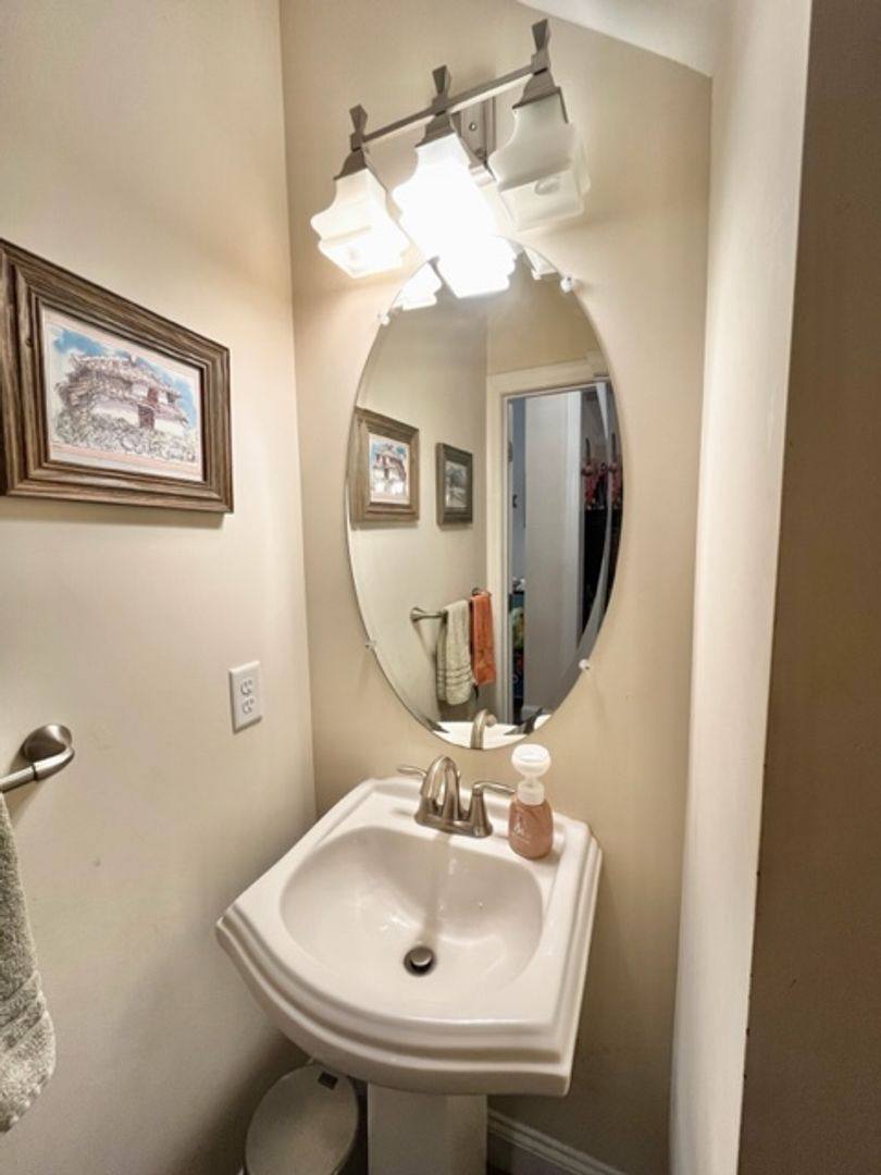 Townhouse for rent at 11217 Terrace Lane, Fulton, MD 20759