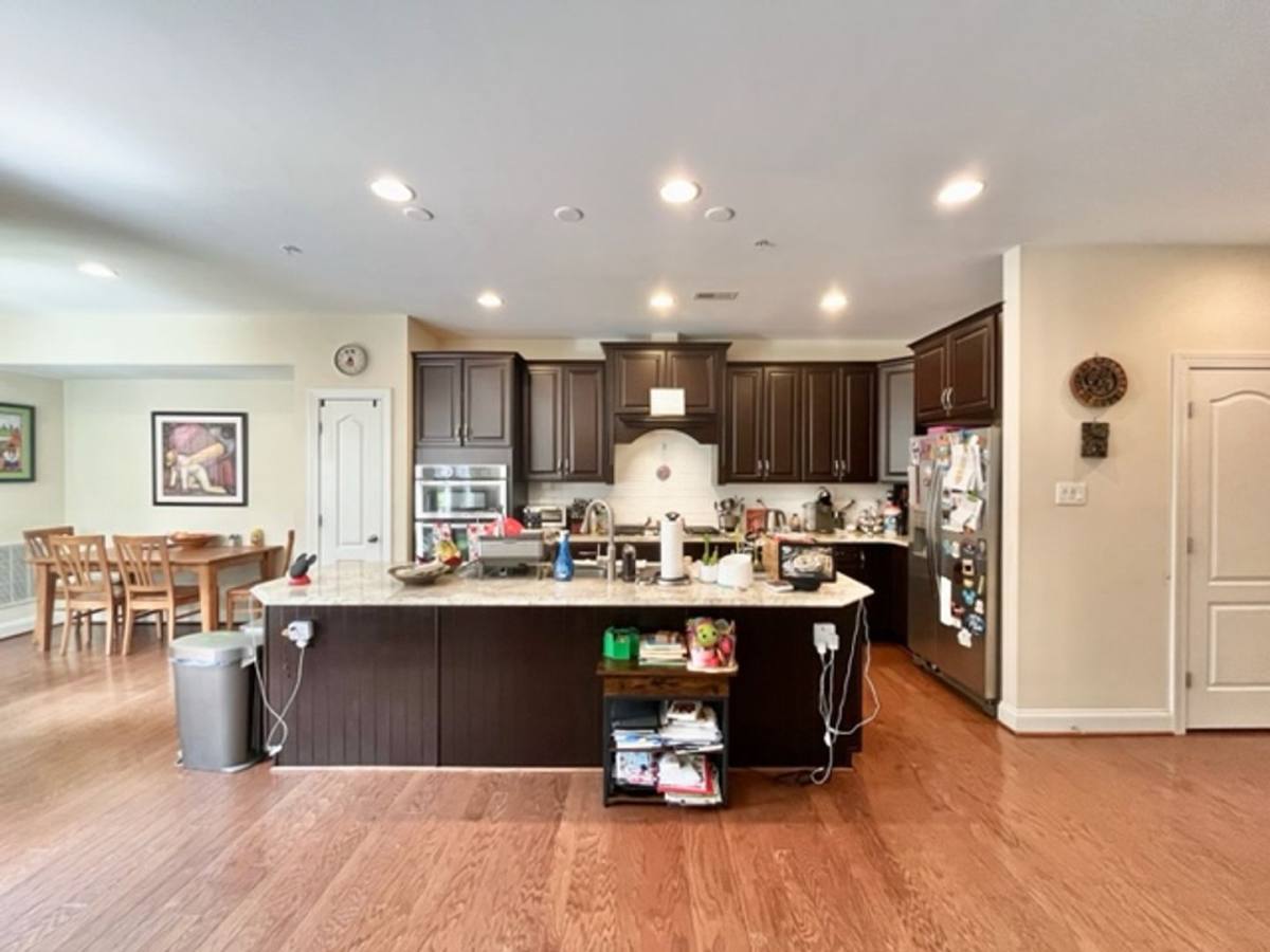 Townhouse for rent at 11217 Terrace Lane, Fulton, MD 20759