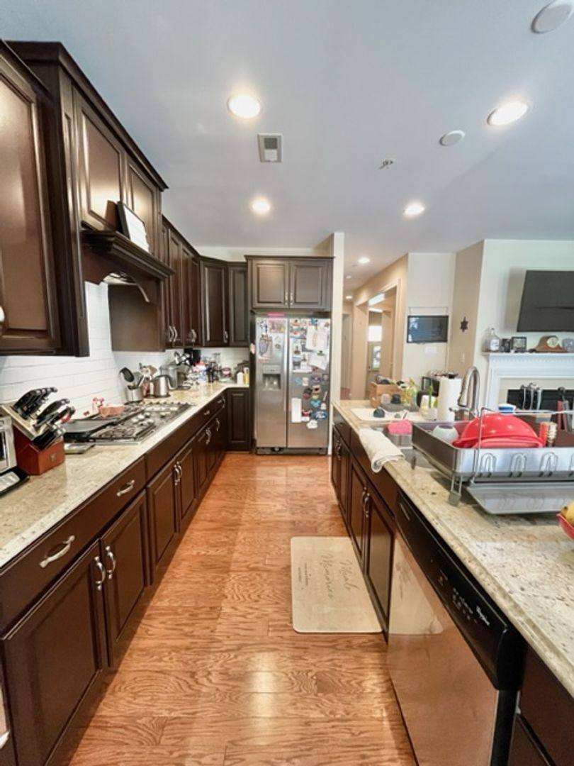Townhouse for rent at 11217 Terrace Lane, Fulton, MD 20759