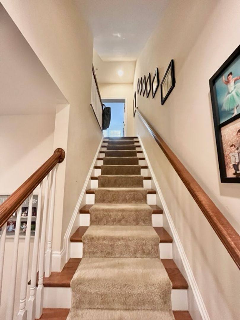 Townhouse for rent at 11217 Terrace Lane, Fulton, MD 20759