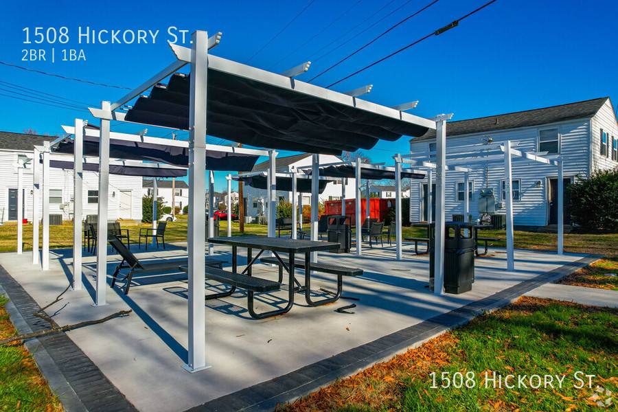 Apartment for rent at 1508 Hickory St, Richmond, VA 23222