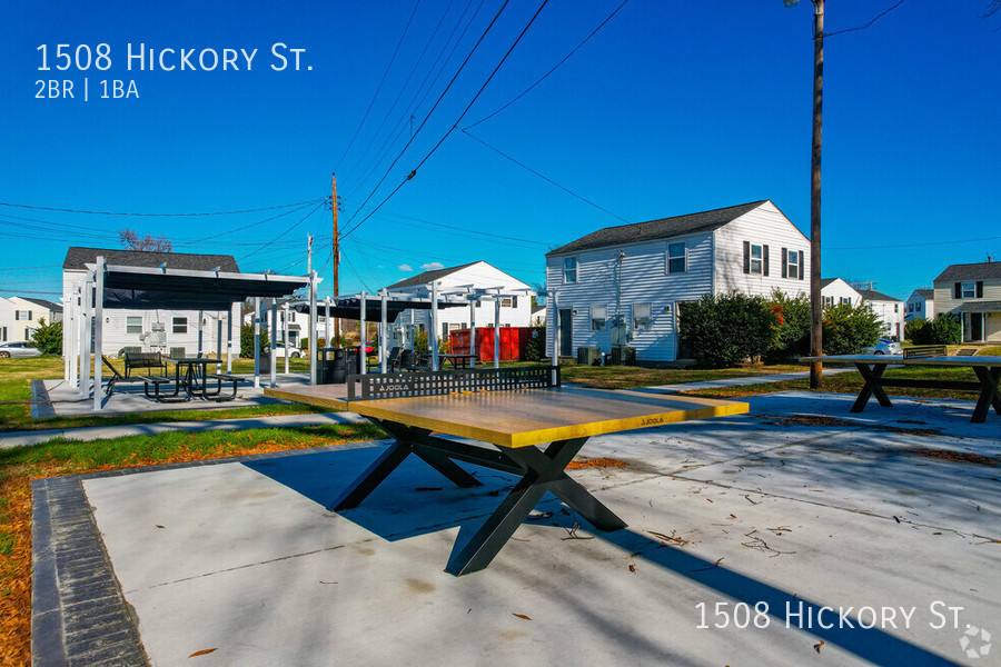 Apartment for rent at 1508 Hickory St, Richmond, VA 23222