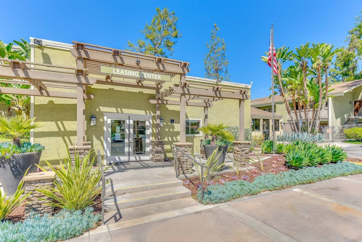 Apartment for rent at Torrey Pines Apartment Homes, 851 S Sunset Ave, West Covina, CA 91790