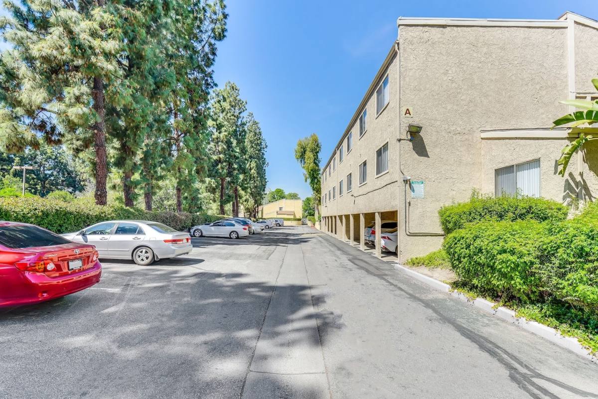 Apartment for rent at Torrey Pines Apartment Homes, 851 S Sunset Ave, West Covina, CA 91790