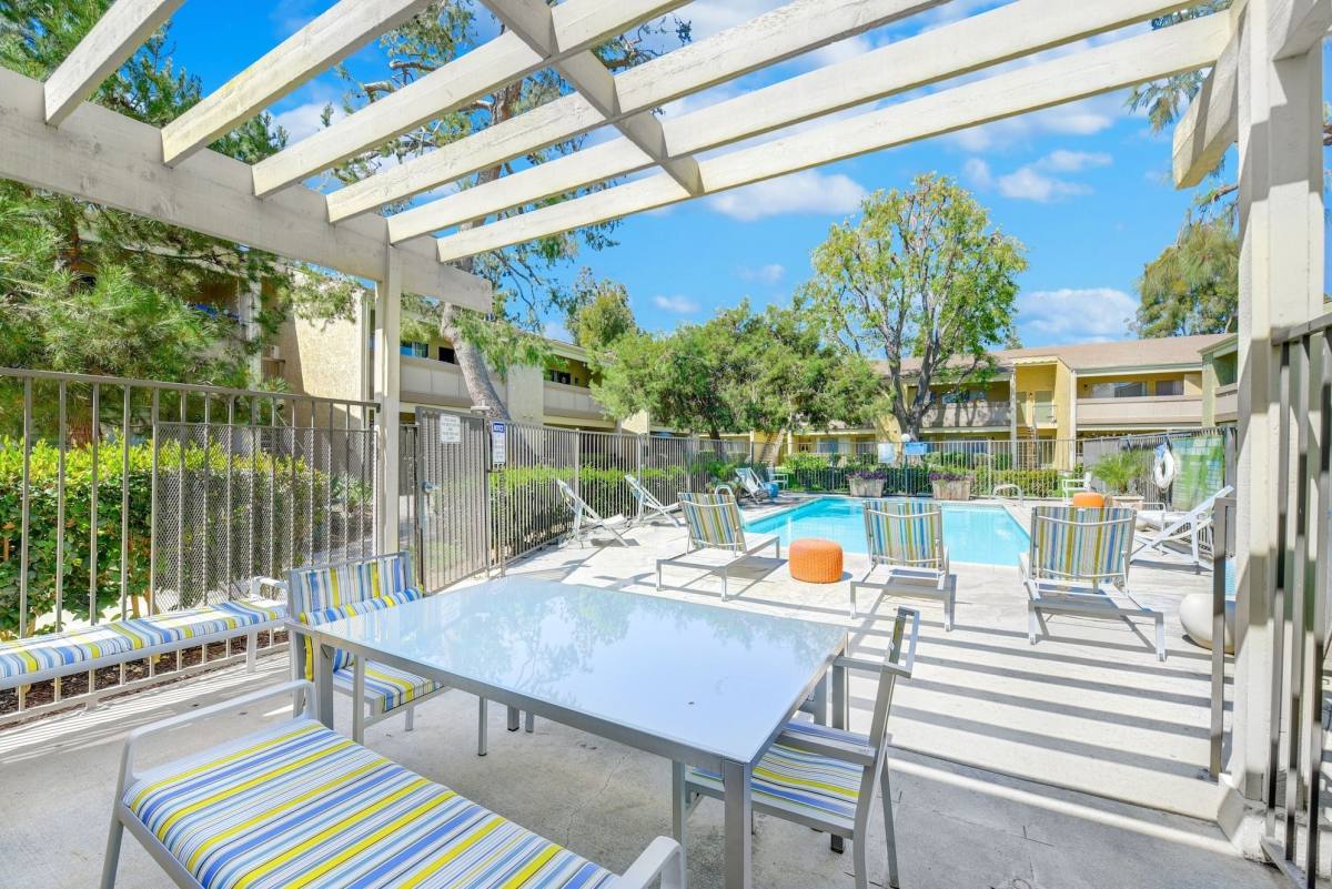 Apartment for rent at Torrey Pines Apartment Homes, 851 S Sunset Ave, West Covina, CA 91790