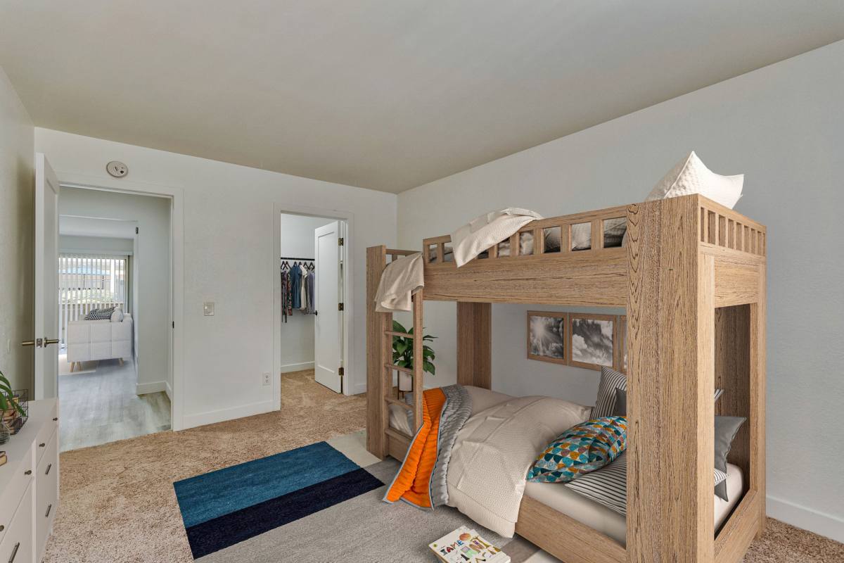 Apartment for rent at Torrey Pines Apartment Homes, 851 S Sunset Ave, West Covina, CA 91790