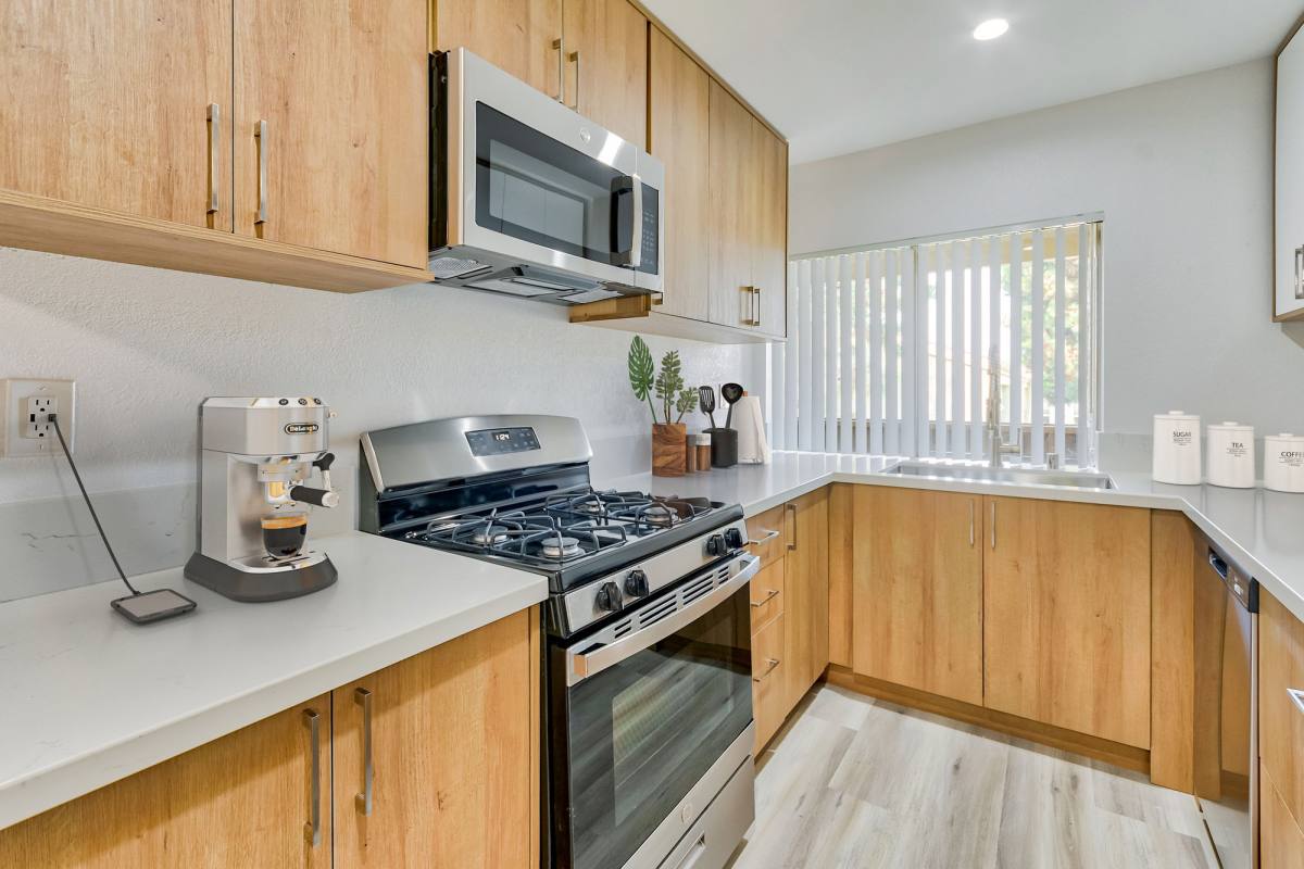 Apartment for rent at Torrey Pines Apartment Homes, 851 S Sunset Ave, West Covina, CA 91790