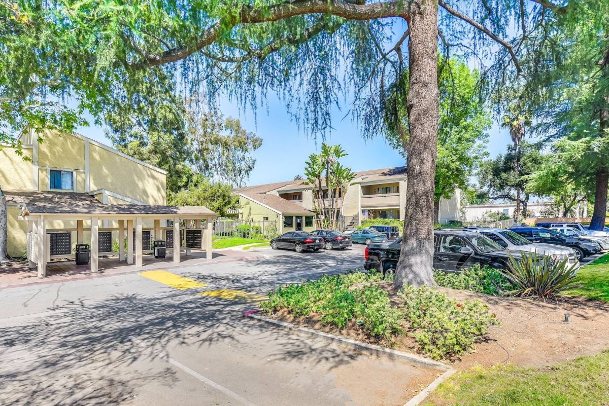 Apartment for rent at Torrey Pines Apartment Homes, 851 S Sunset Ave, West Covina, CA 91790