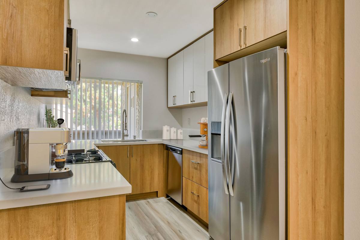 Apartment for rent at Torrey Pines Apartment Homes, 851 S Sunset Ave, West Covina, CA 91790