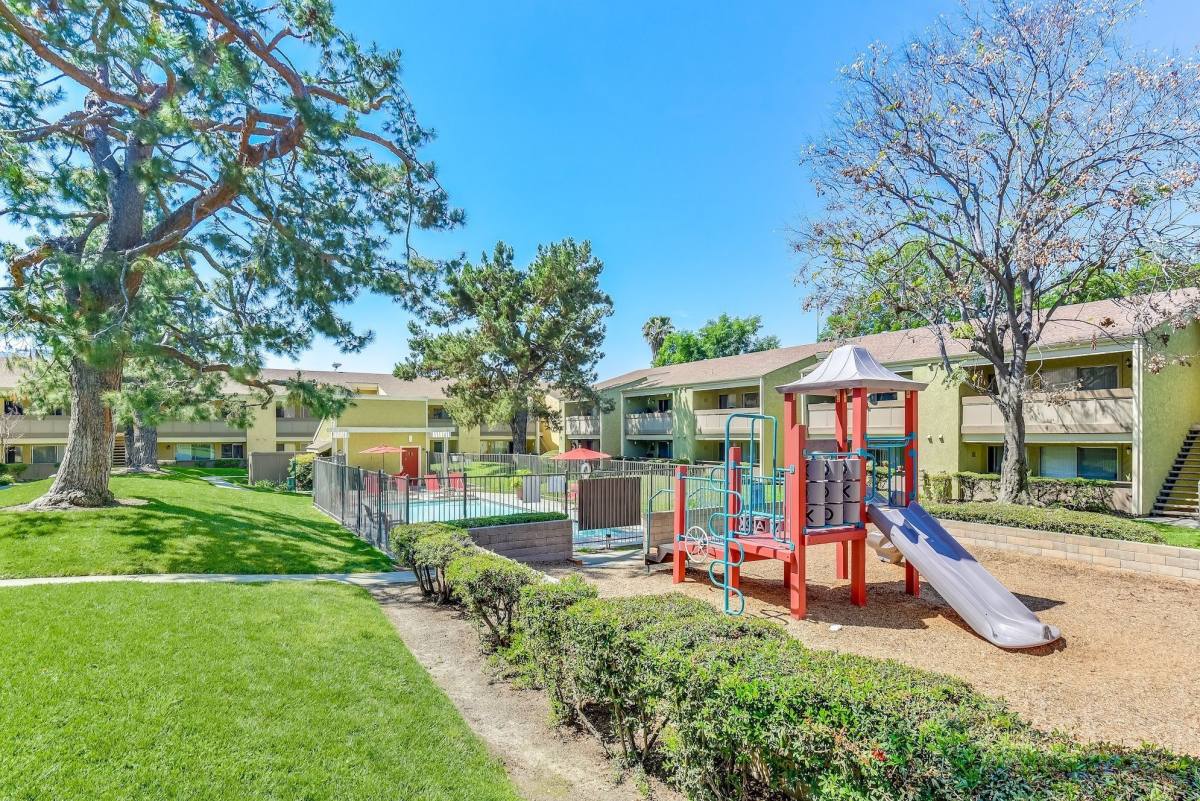 Apartment for rent at Torrey Pines Apartment Homes, 851 S Sunset Ave, West Covina, CA 91790