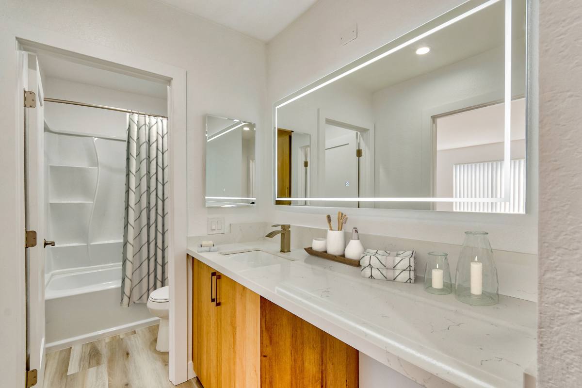Apartment for rent at Torrey Pines Apartment Homes, 851 S Sunset Ave, West Covina, CA 91790