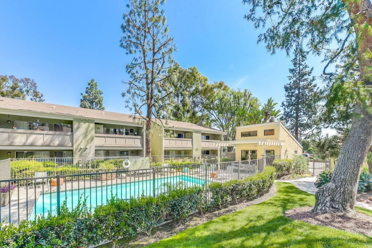 Apartment for rent at Torrey Pines Apartment Homes, 851 S Sunset Ave, West Covina, CA 91790