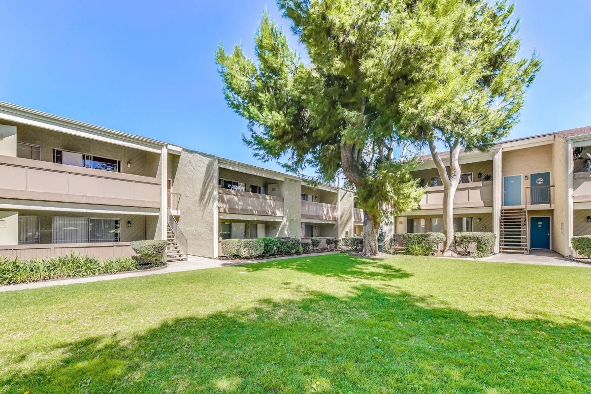 Apartment for rent at Torrey Pines Apartment Homes, 851 S Sunset Ave, West Covina, CA 91790