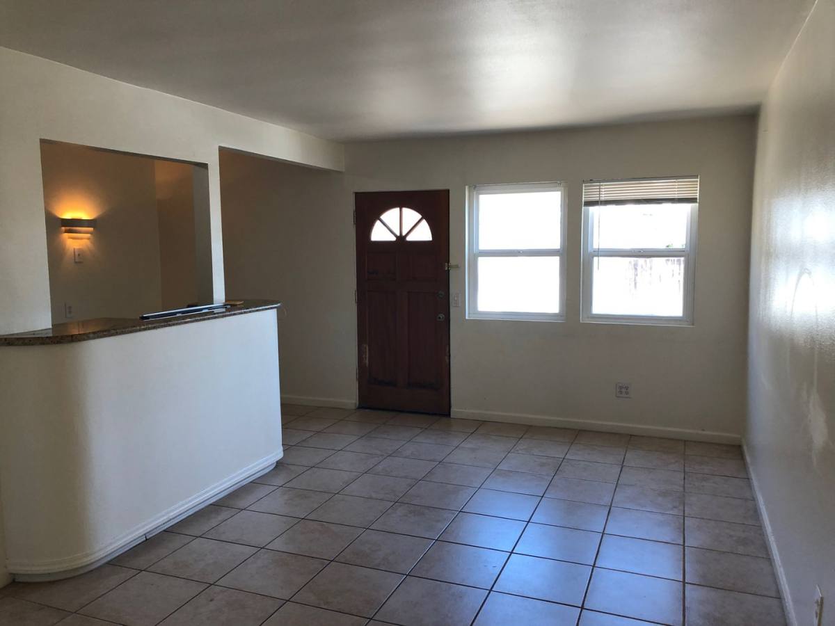 Apartment for rent at 2041 Garnet Ave, San Diego, CA 92109